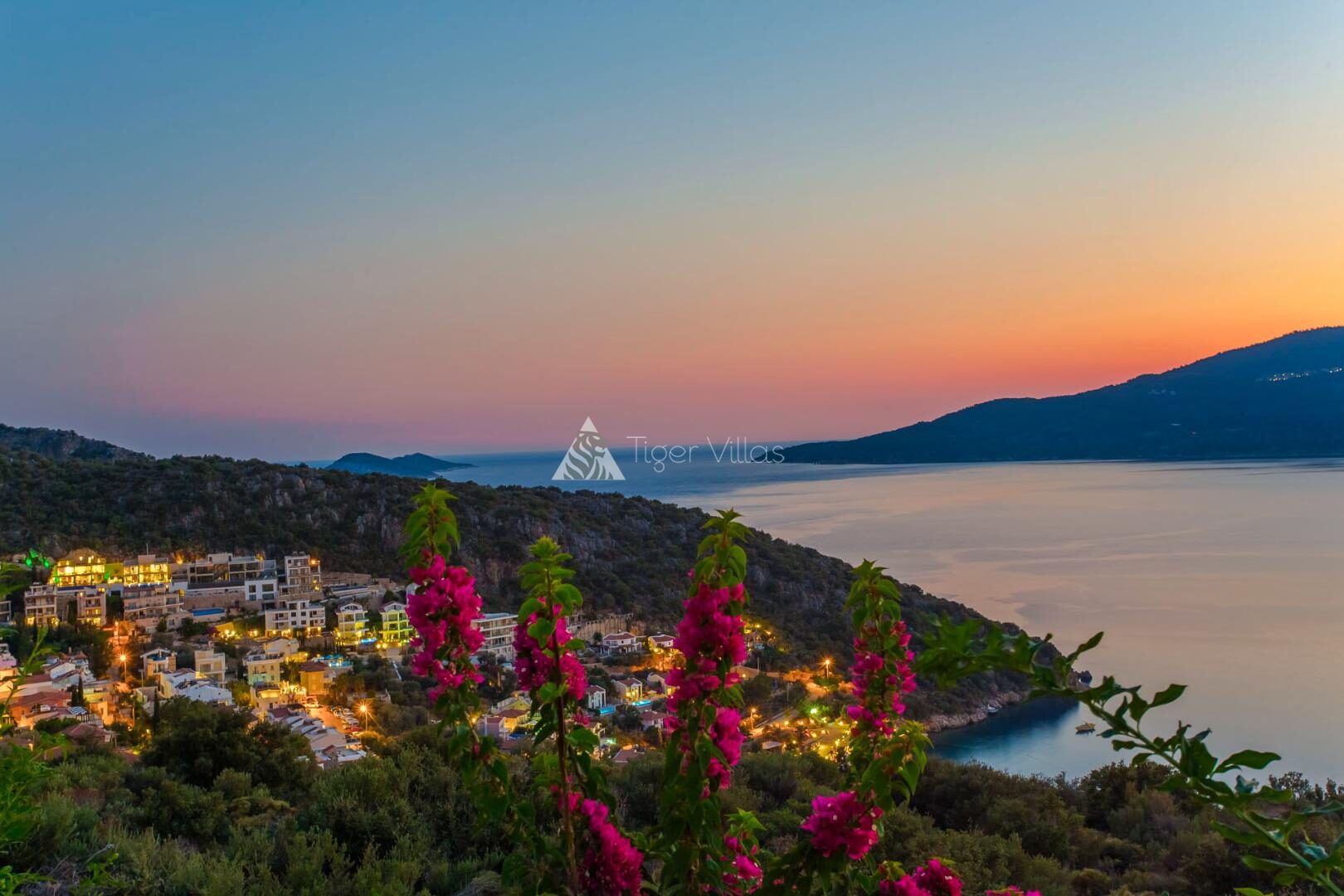 Villa Just – villa for rent in Kışla