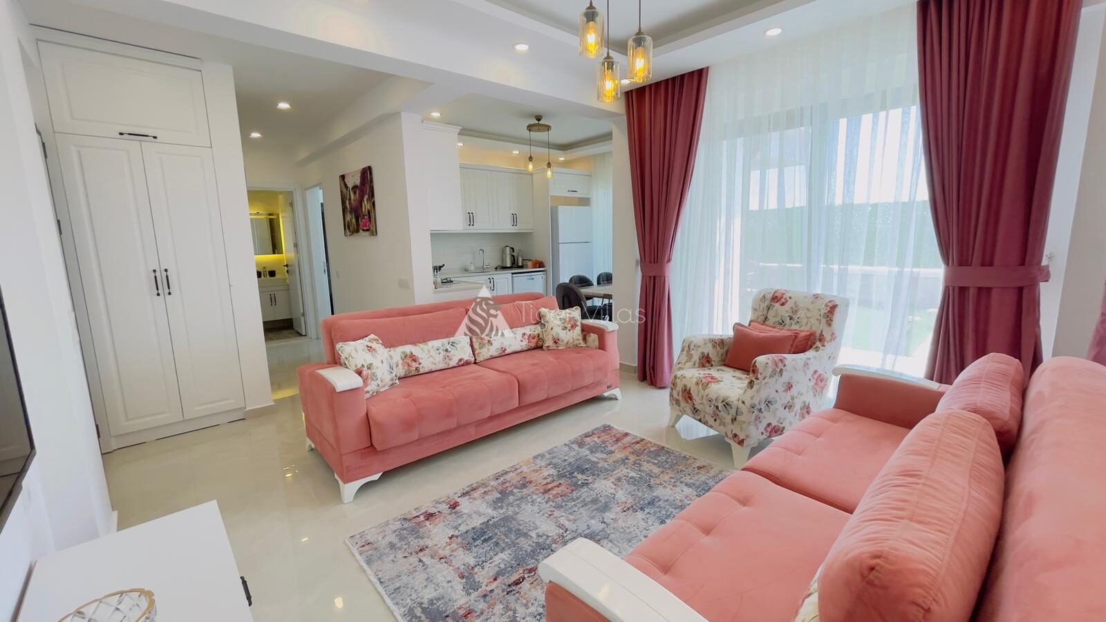 Villa Gülce 2 — 28