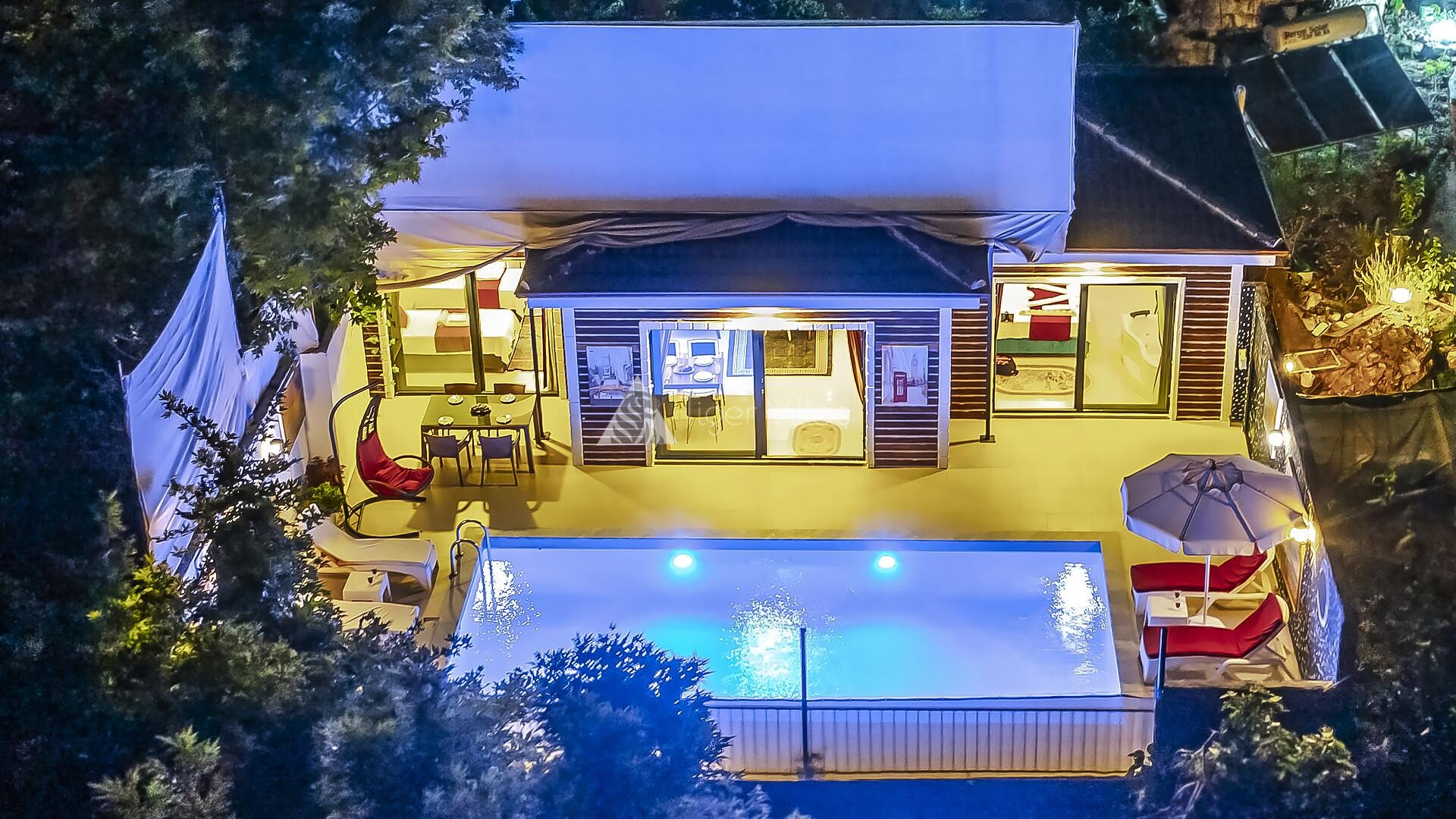 Villa Yeşil Vadi — 19