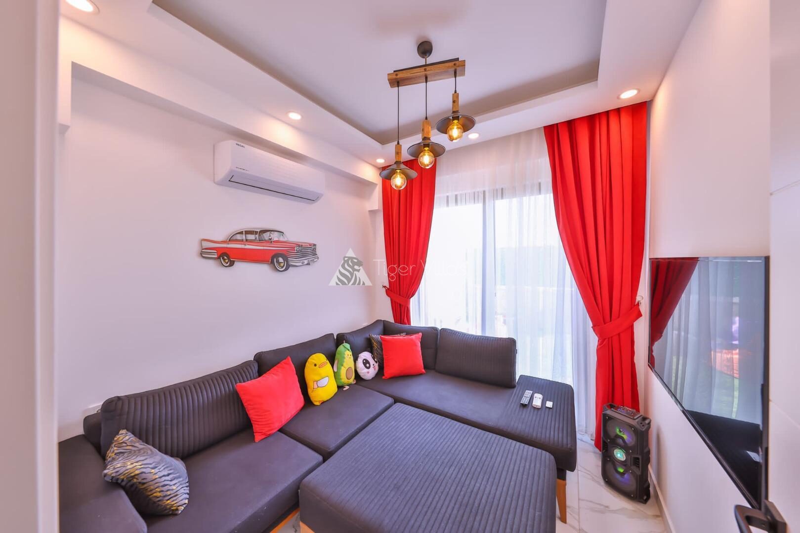 Villa Efulim — 27