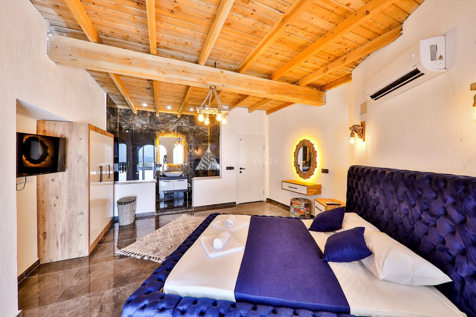 Villa Sandak 1 — 26