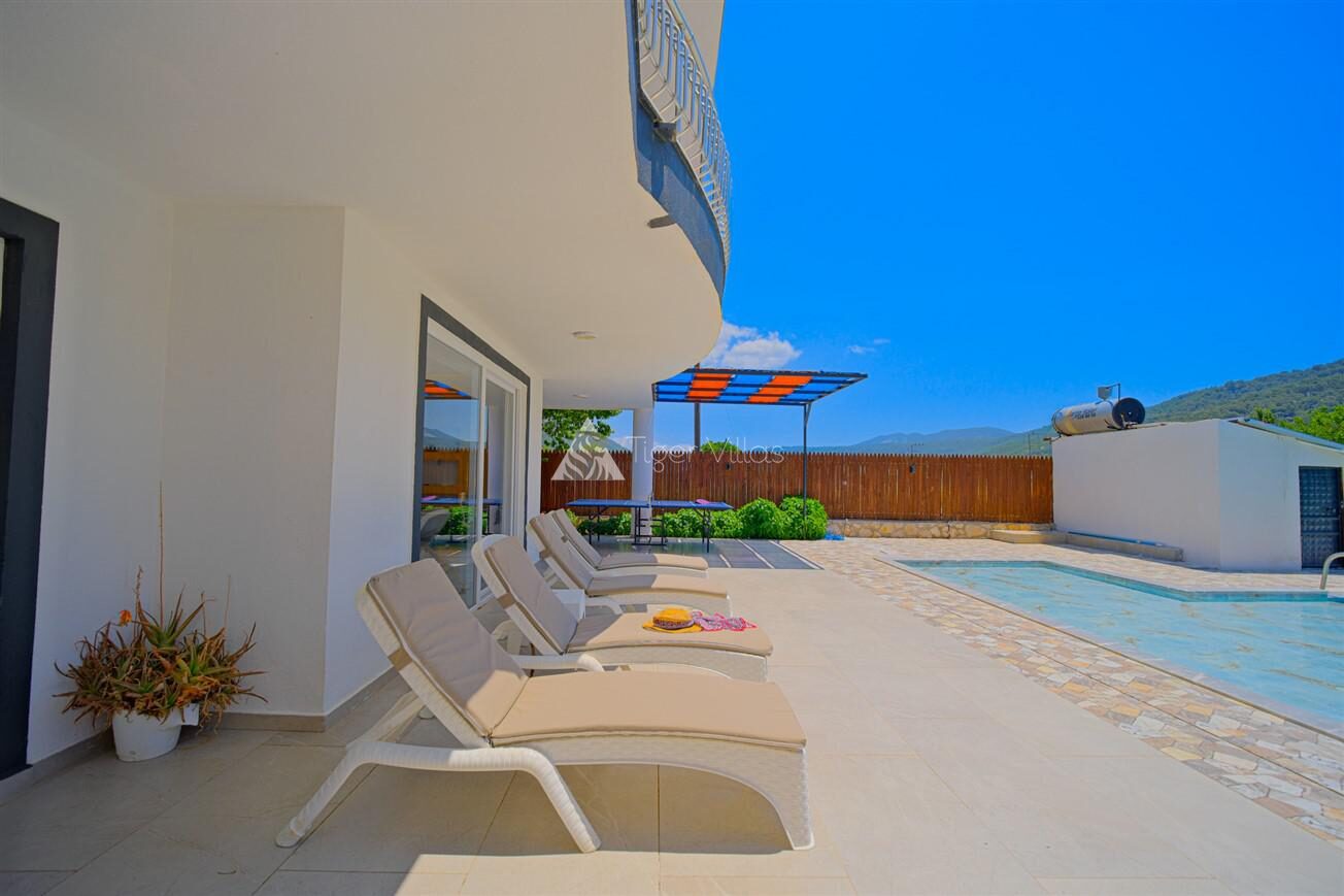 Villa Miranda — 29