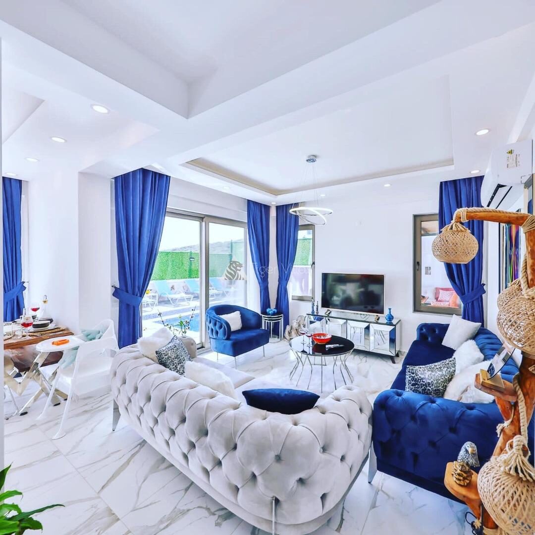 Villa Efulim — 29