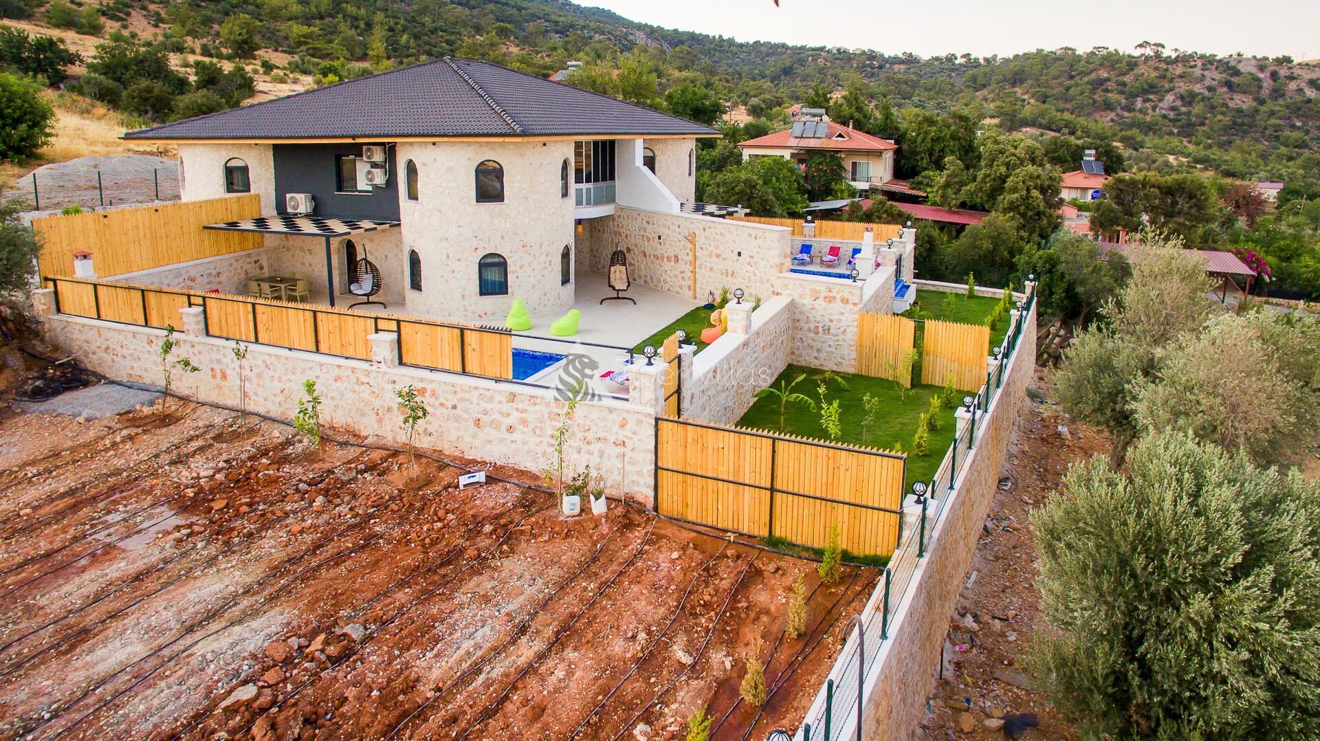 Villa Sandak 2 — 27