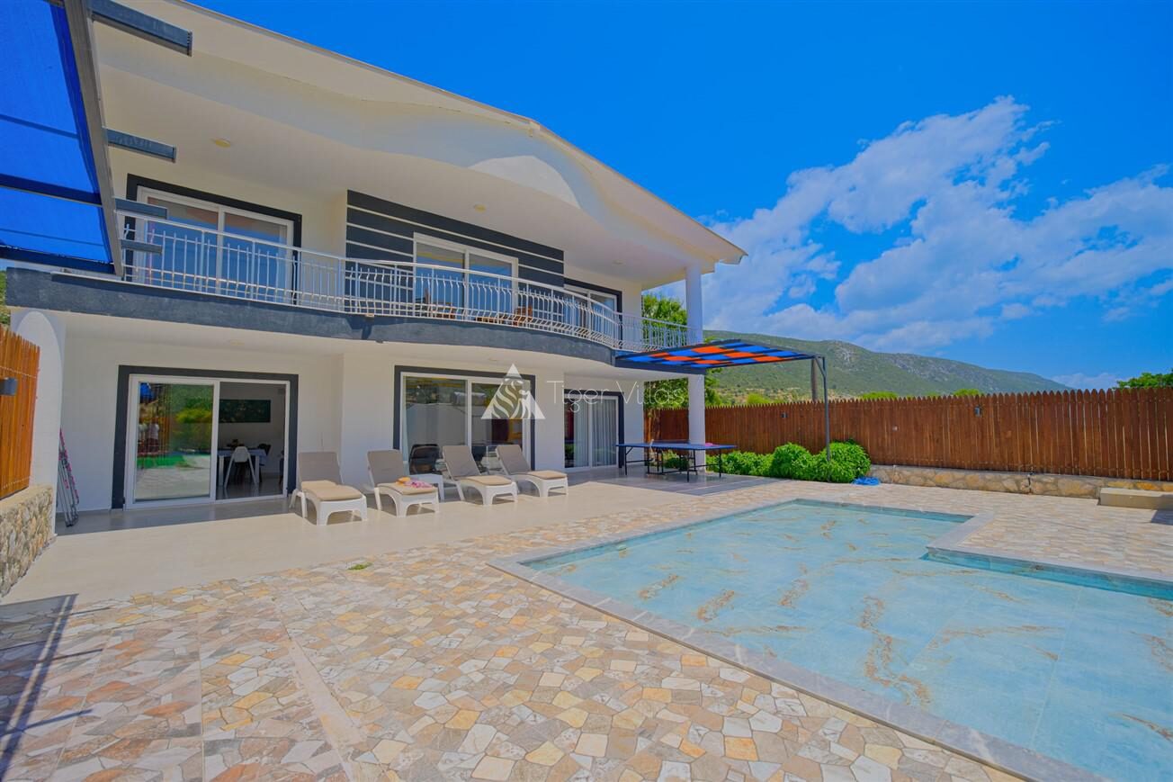 Villa Miranda — 30