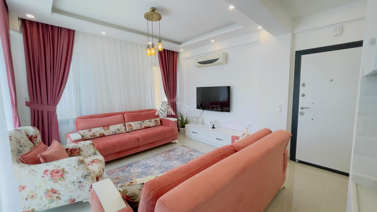 Villa Gülce 2 — 35