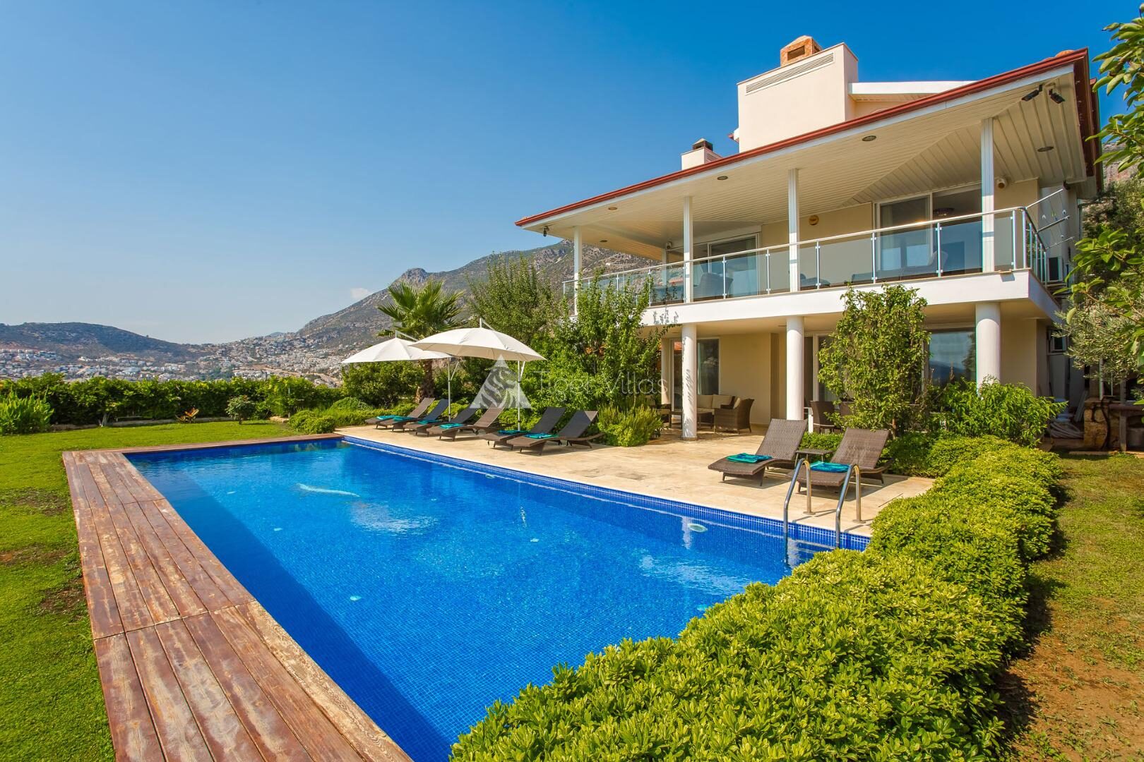 Villa Just — 26