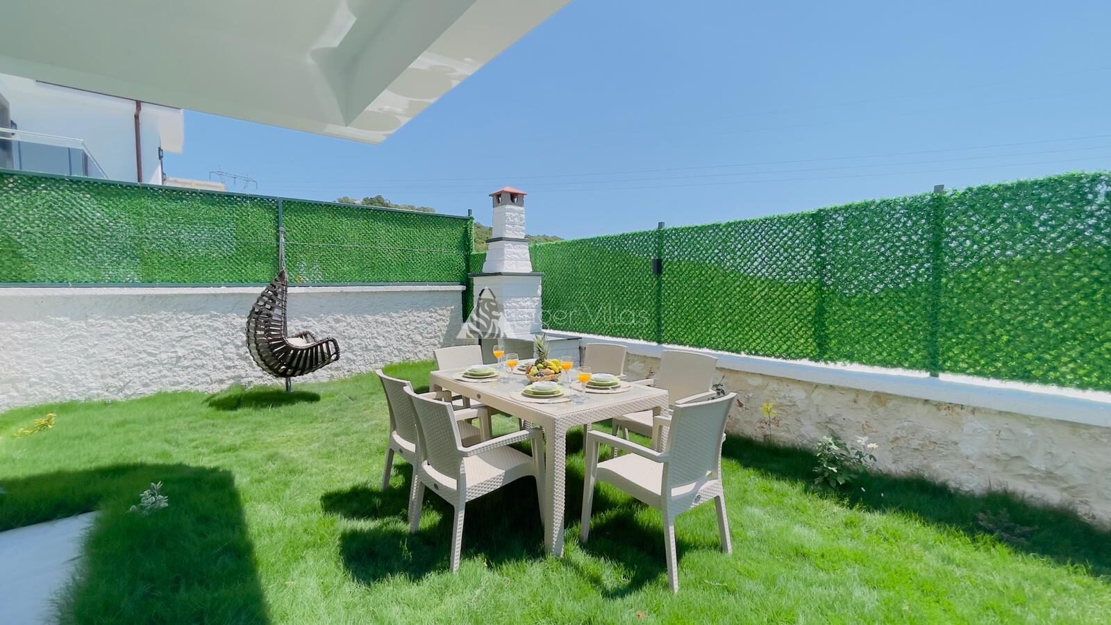 Villa Gülce 2 — 38