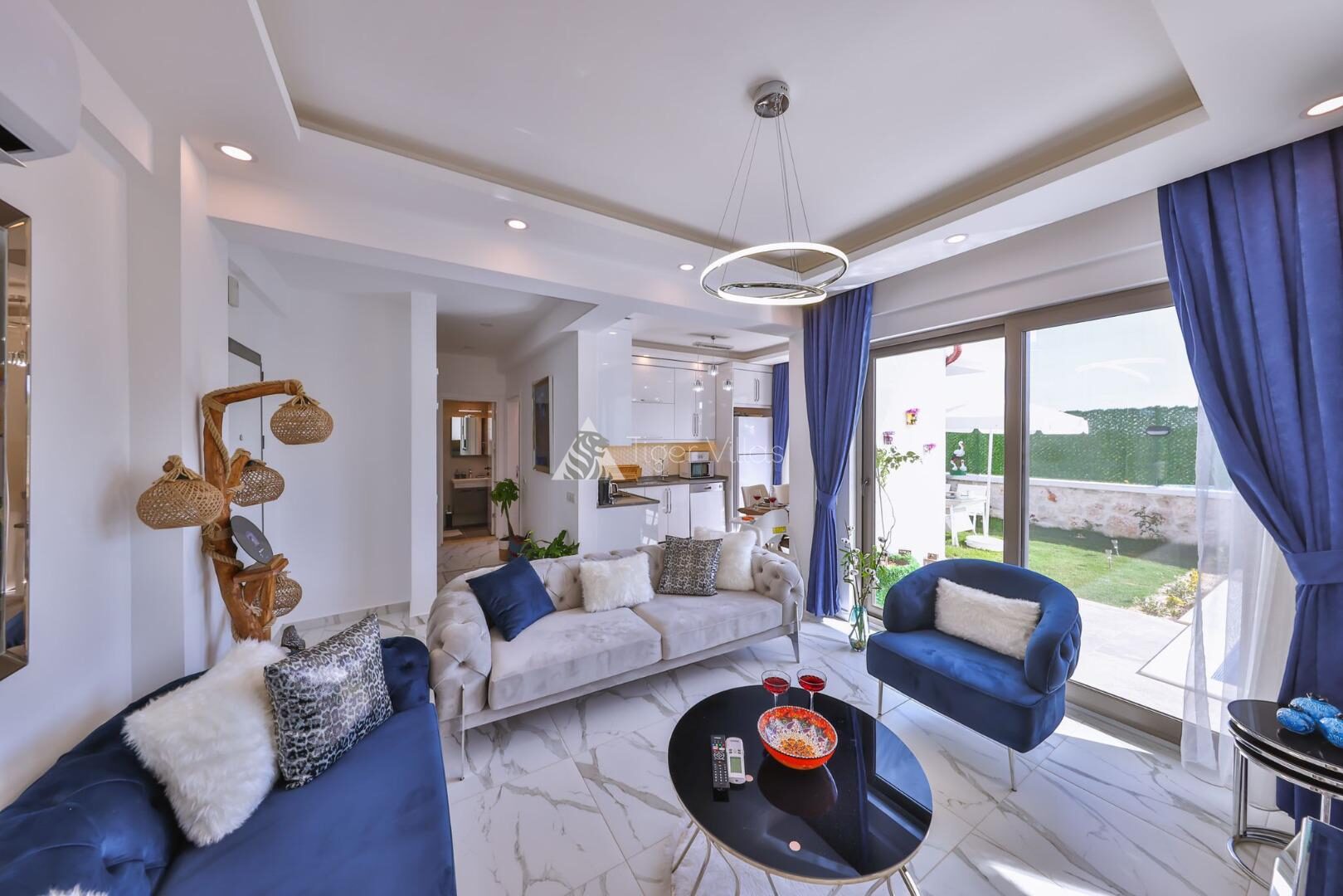 Villa Efulim — 36