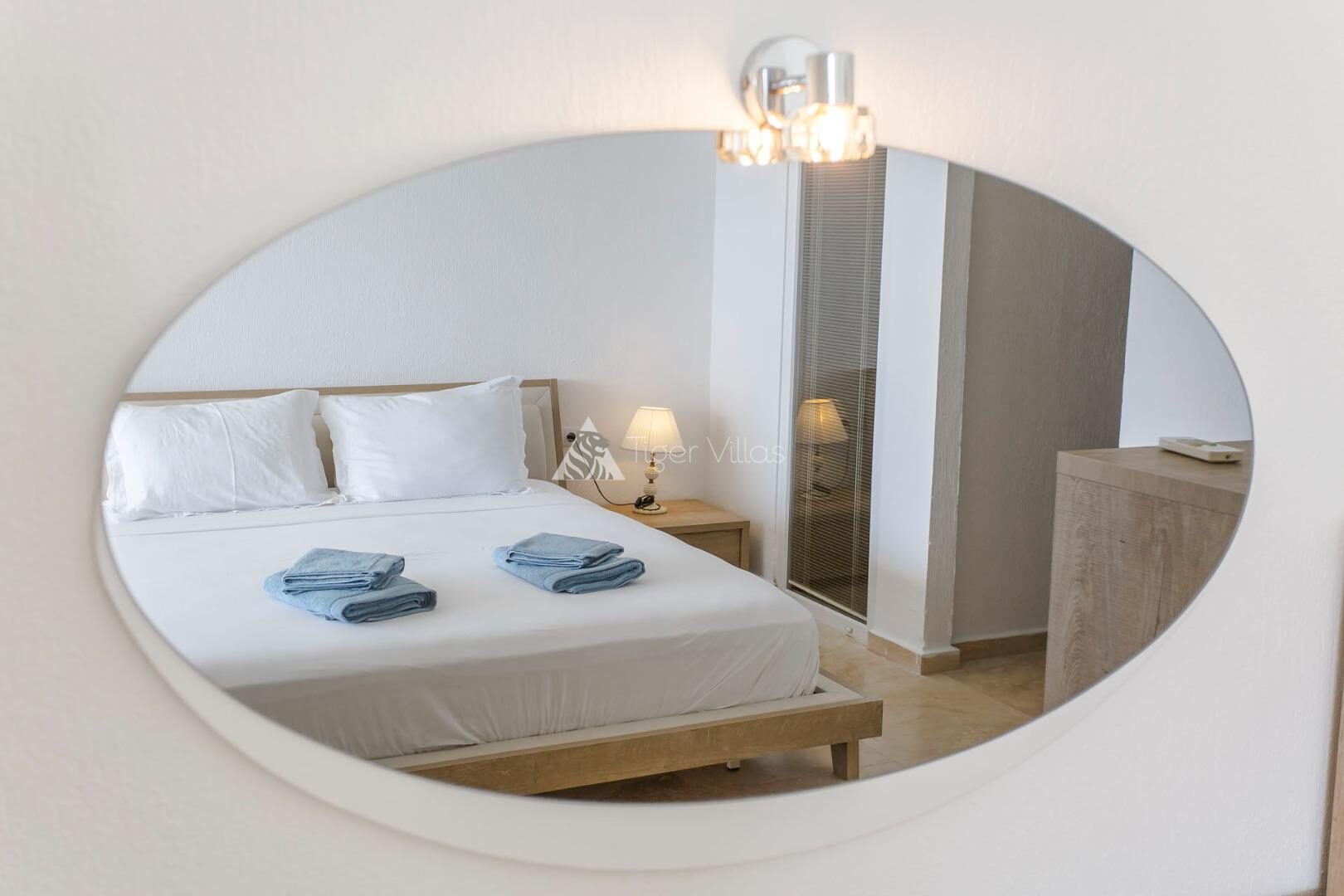 Villa Just – villa for rent in Kışla