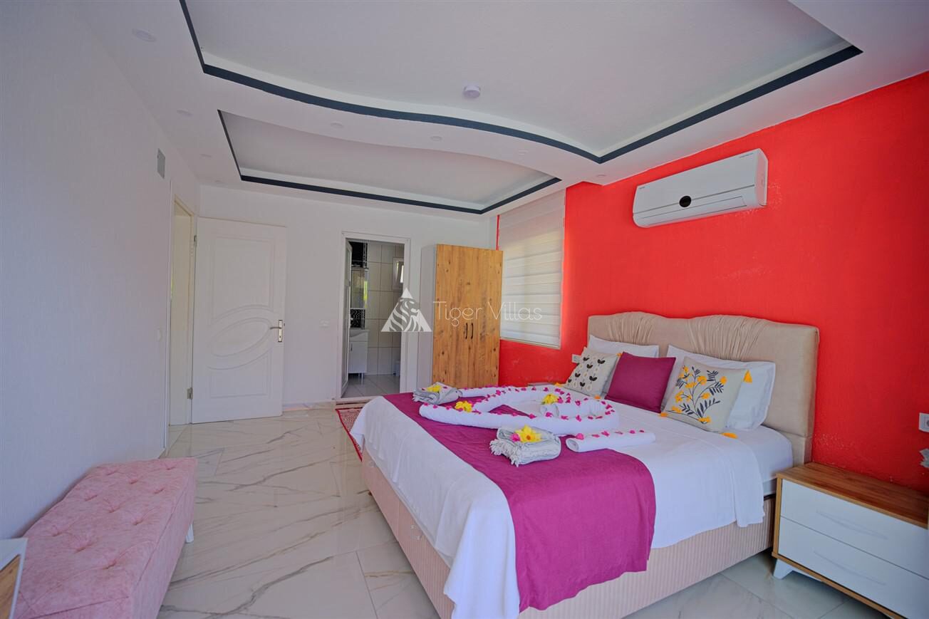 Villa Miranda — 40