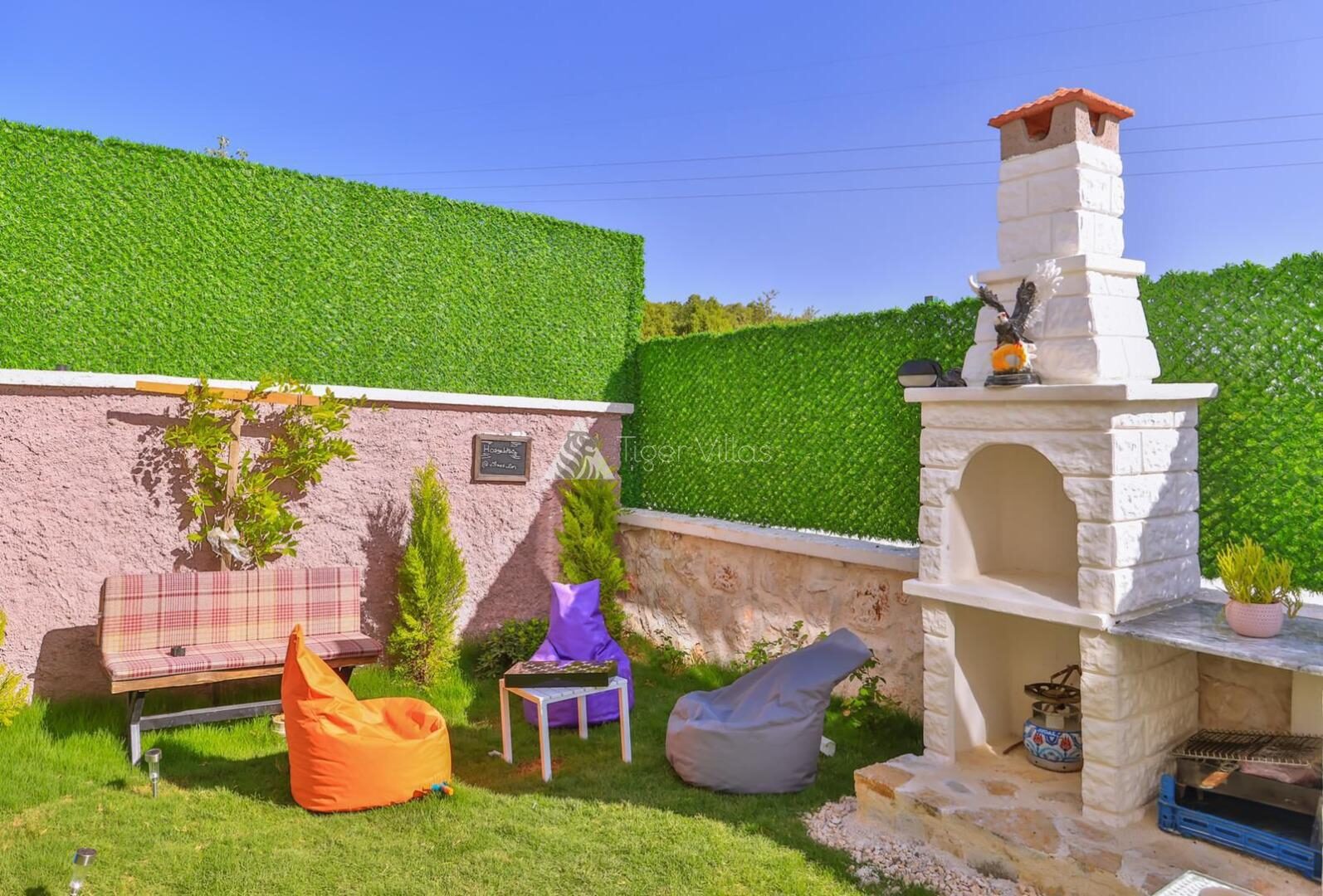 Villa Efulim — 39