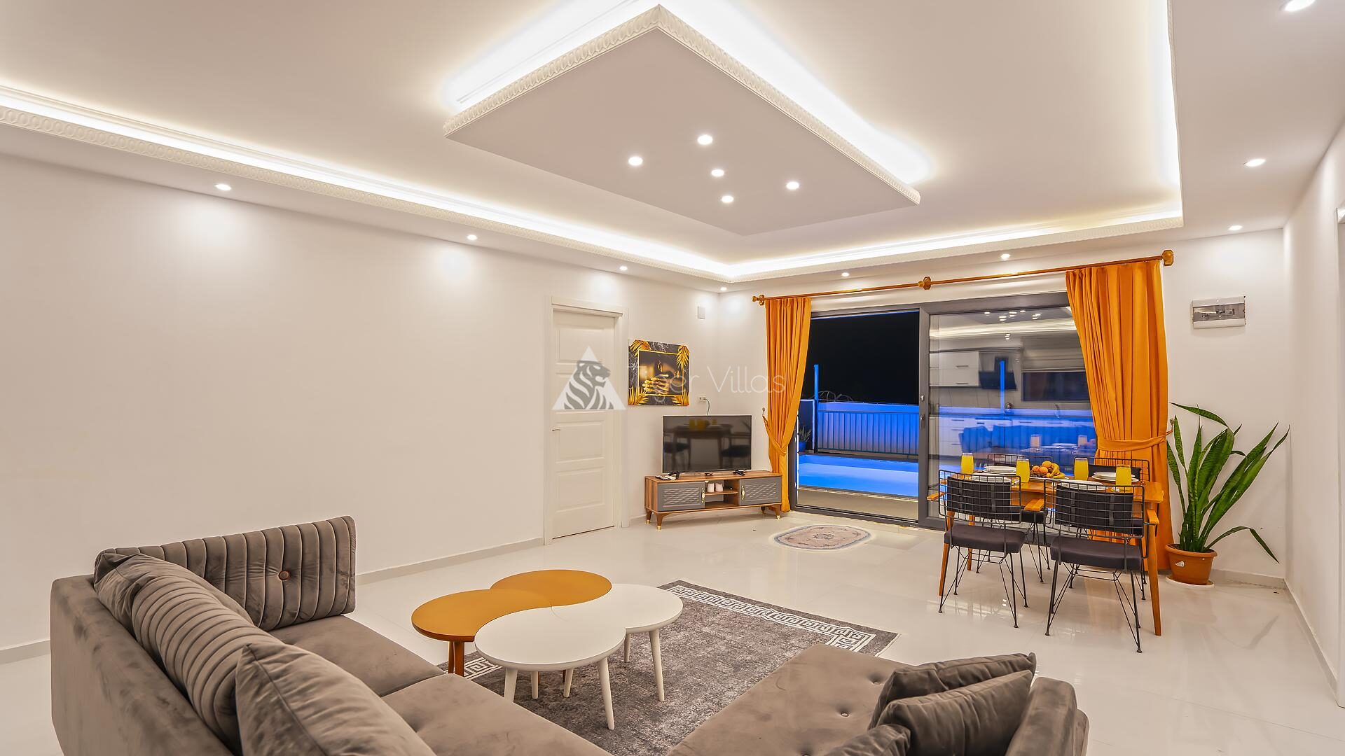 Villa Yeşil Vadi — 31