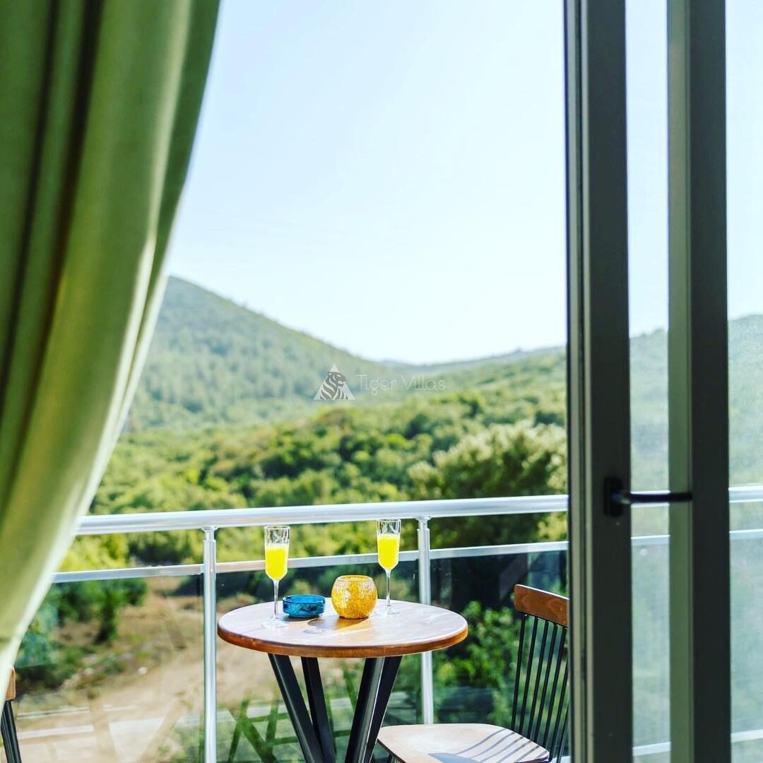 Villa Efulim — 40
