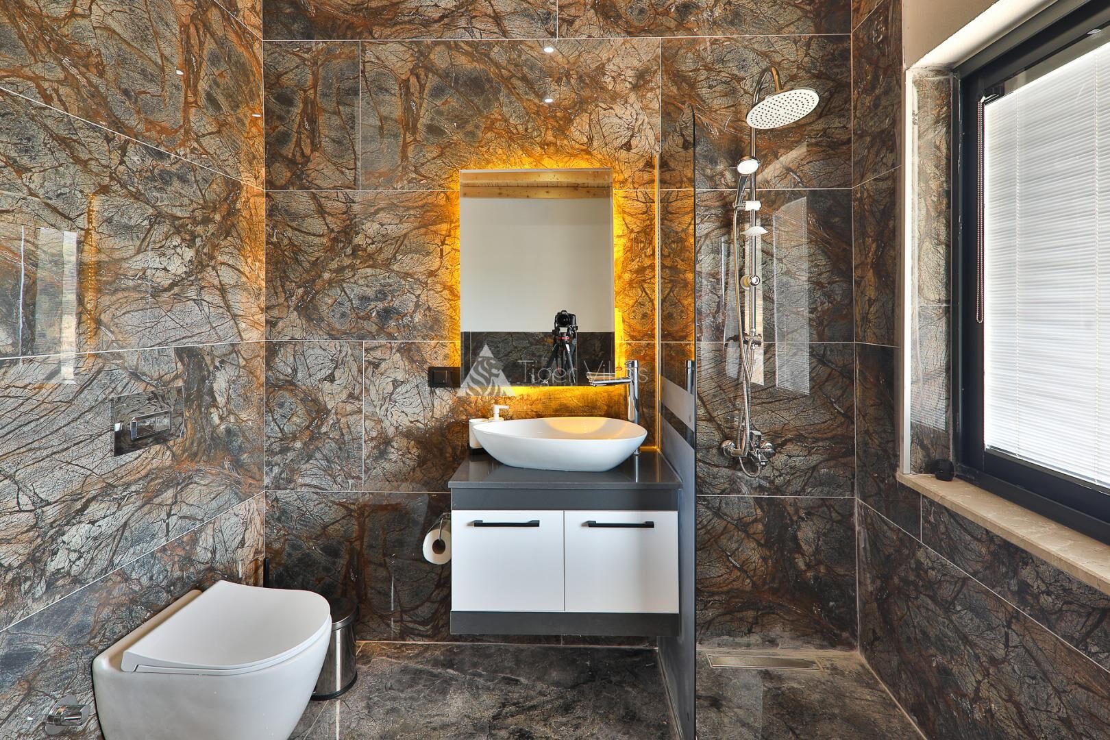 Villa Sandak 2 — 38