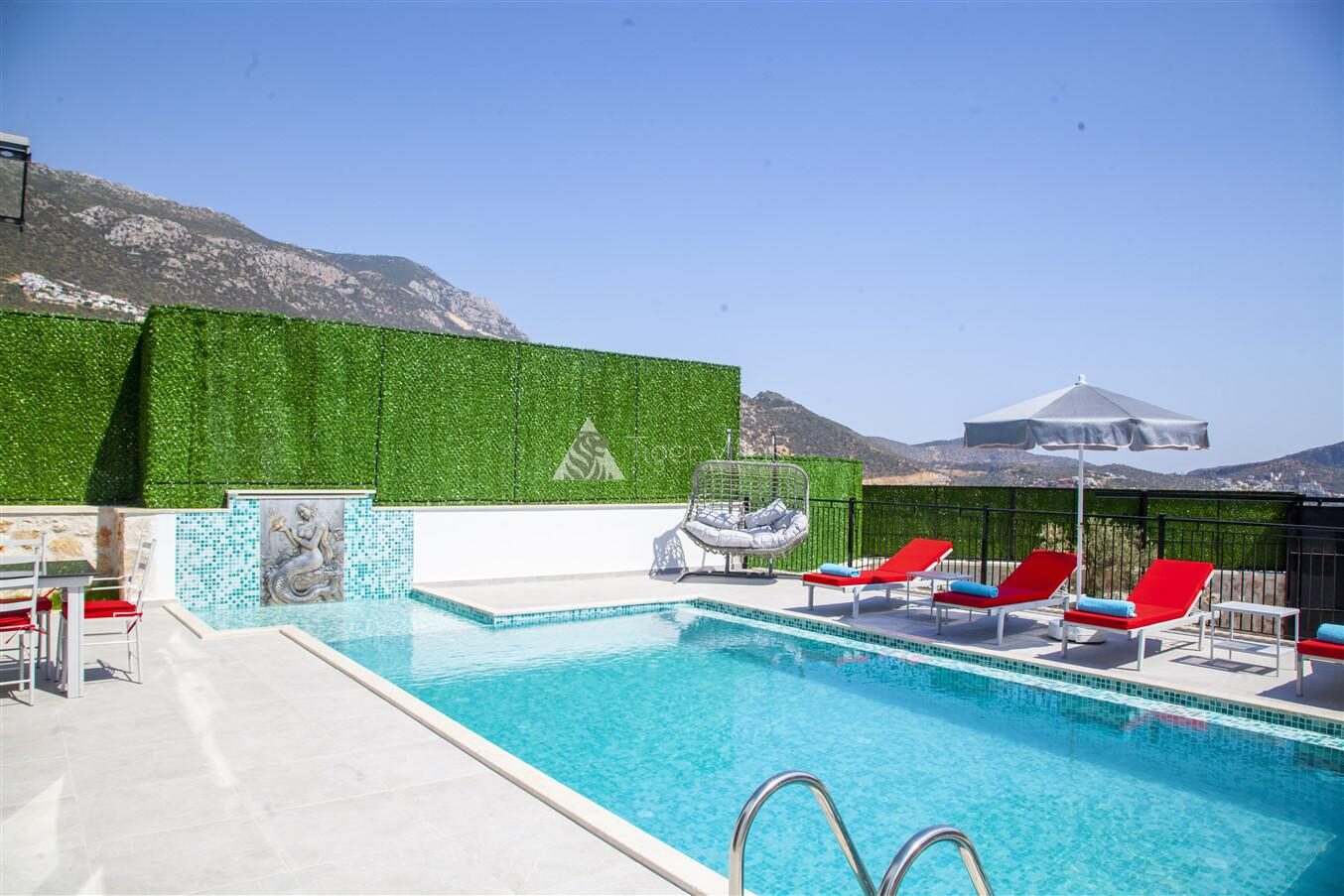 Villa Baysal Özgür — 8