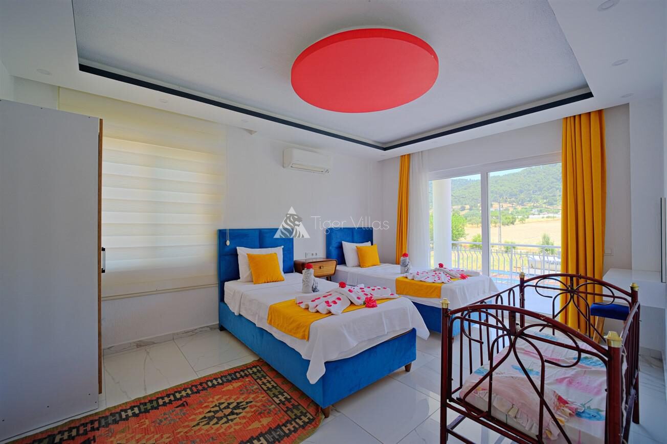 Villa Miranda — 45