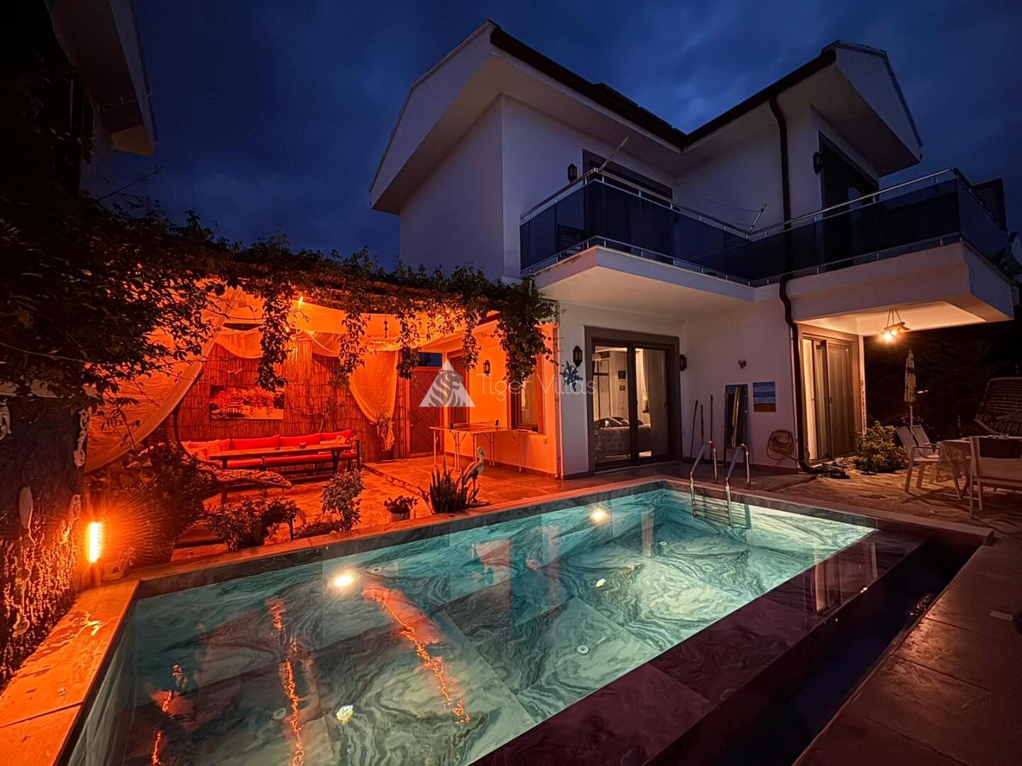 Villa Efulim — 44