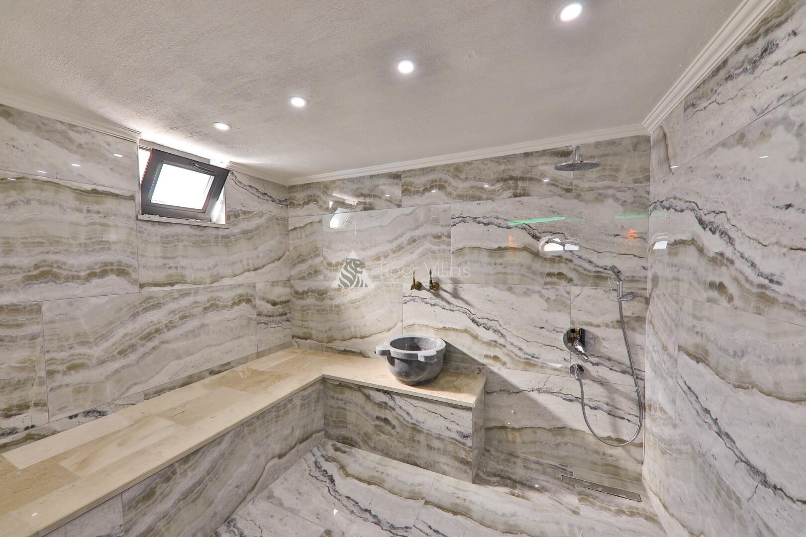 Villa Sandak 2 — 40