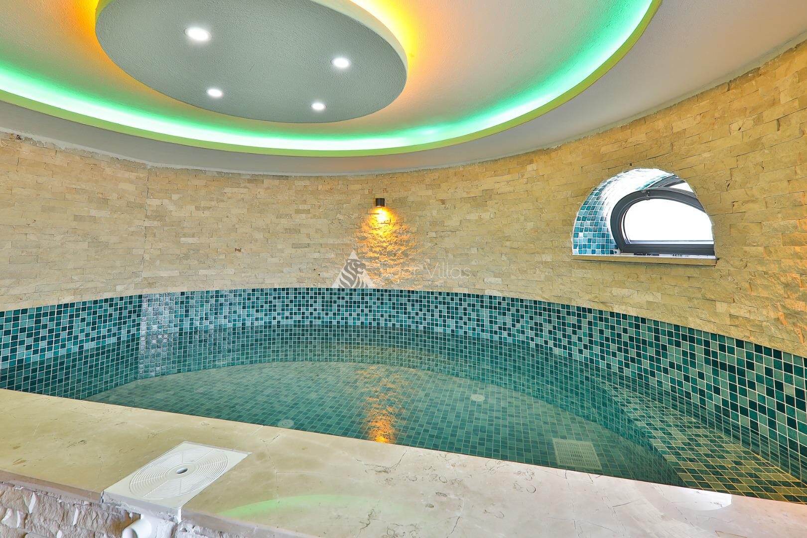 Villa Sandak 1 — 41