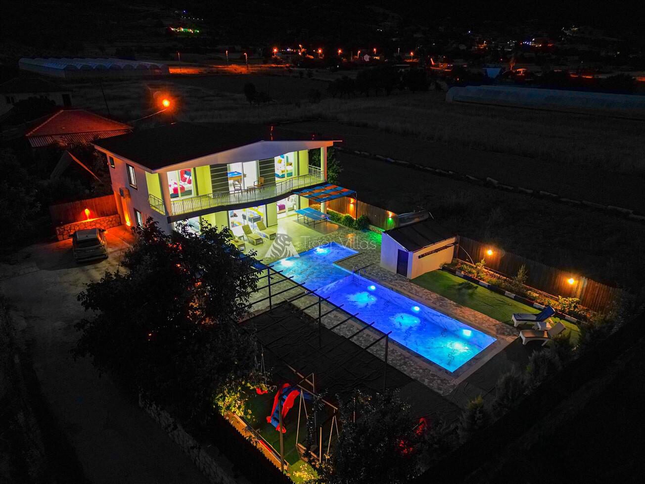 Villa Miranda — 49