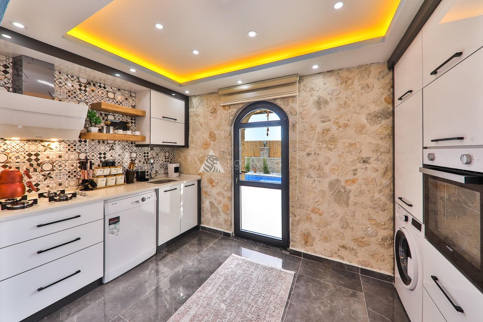 Villa Sandak 2 — 41