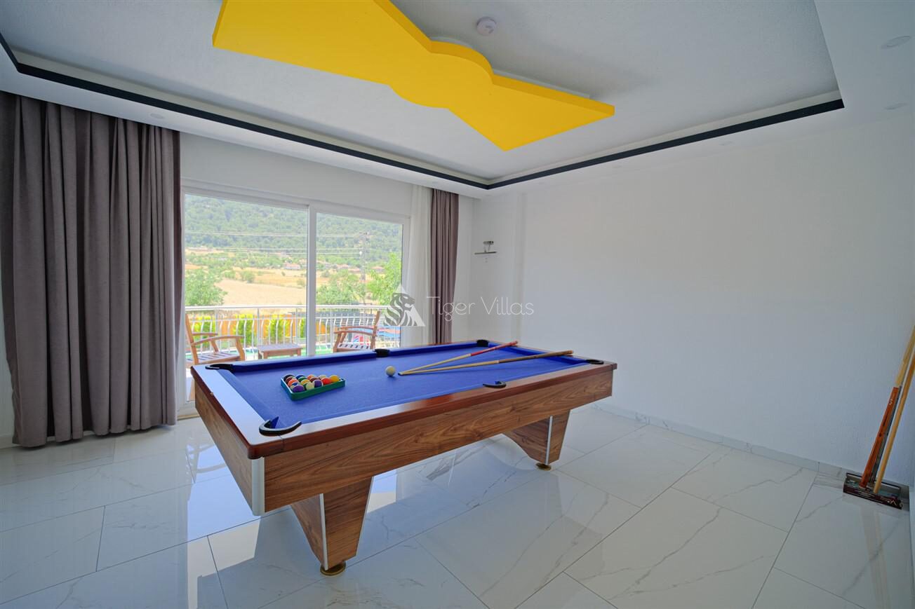 Villa Miranda — 50