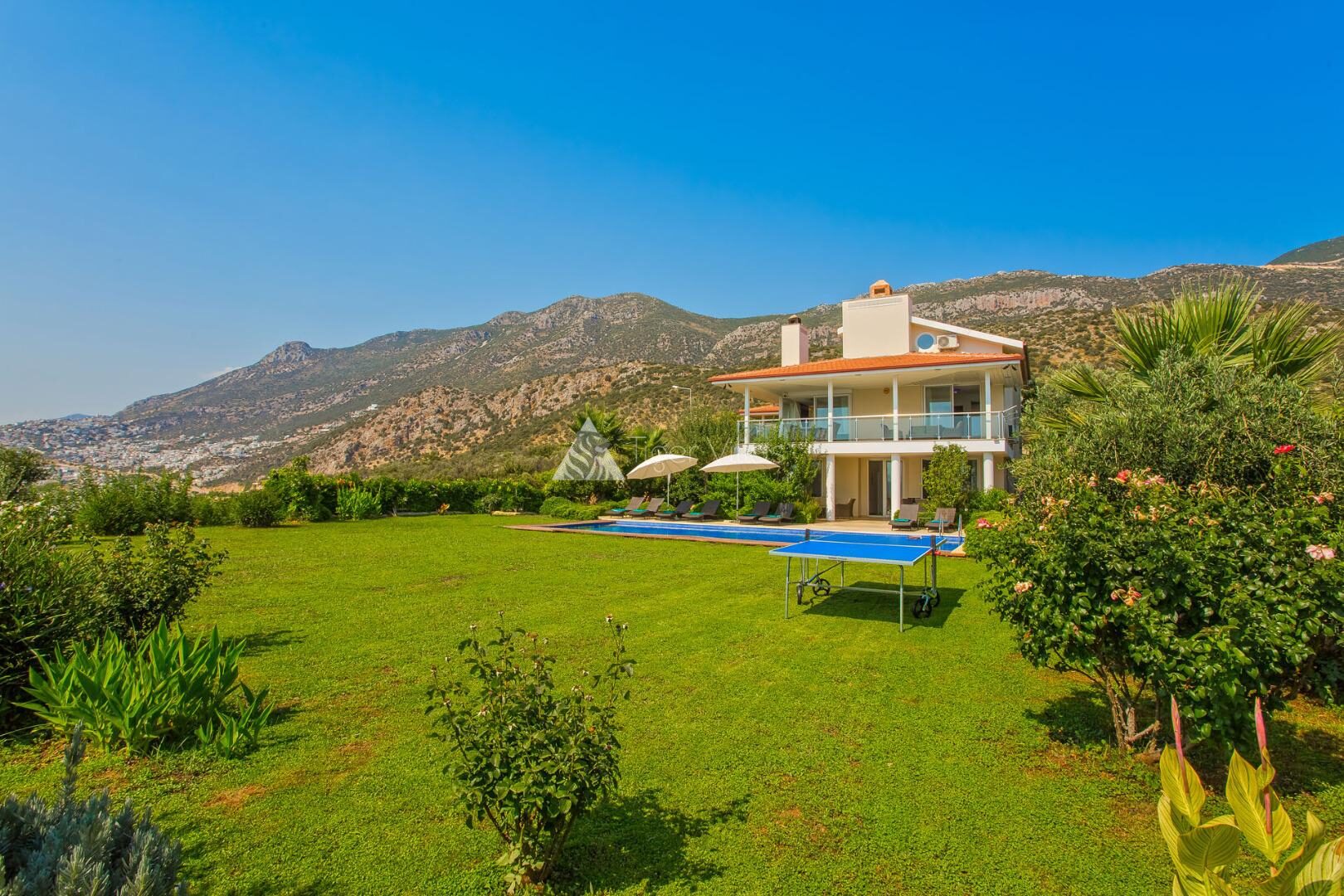 Villa Just — 38