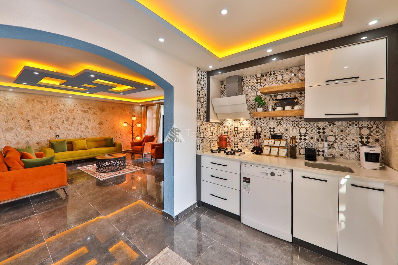 Villa Sandak 2 — 42
