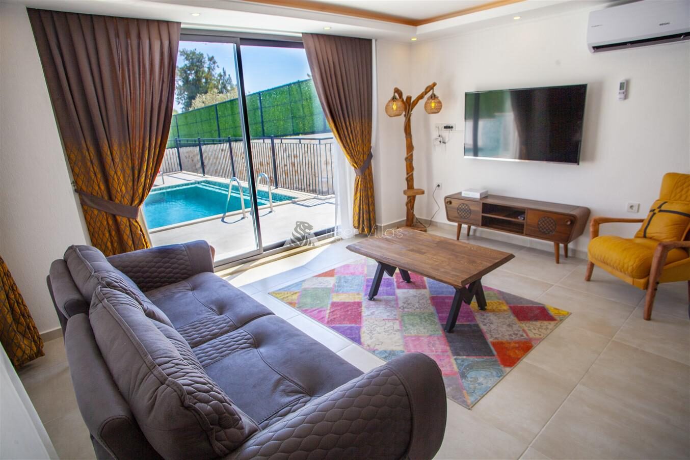 Villa Baysal Özgür — 15