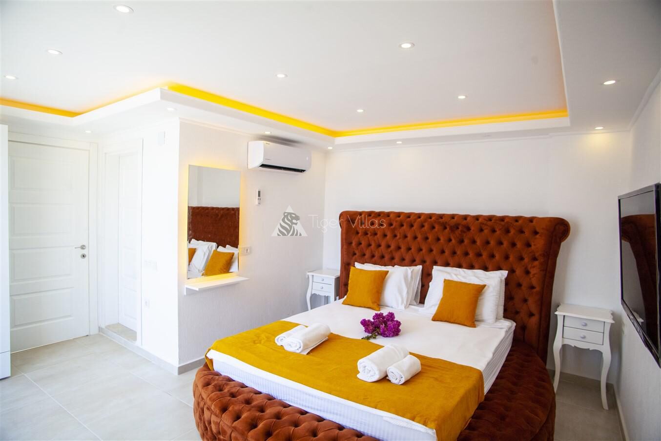 Villa Baysal Özgür — 17