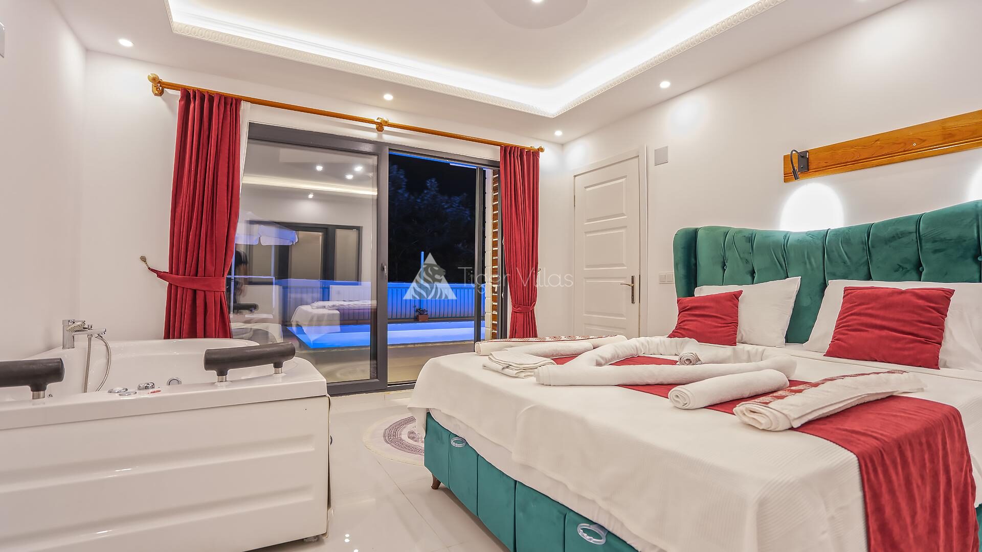 Villa Yeşil Vadi — 40