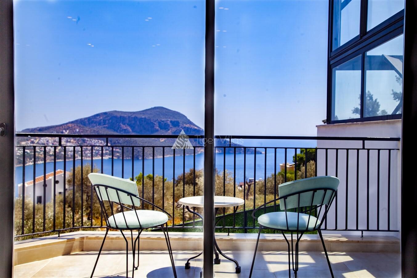 Villa Baysal Gülce — 7