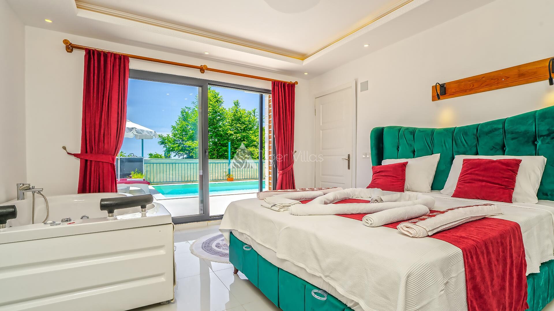 Villa Yeşil Vadi — 42