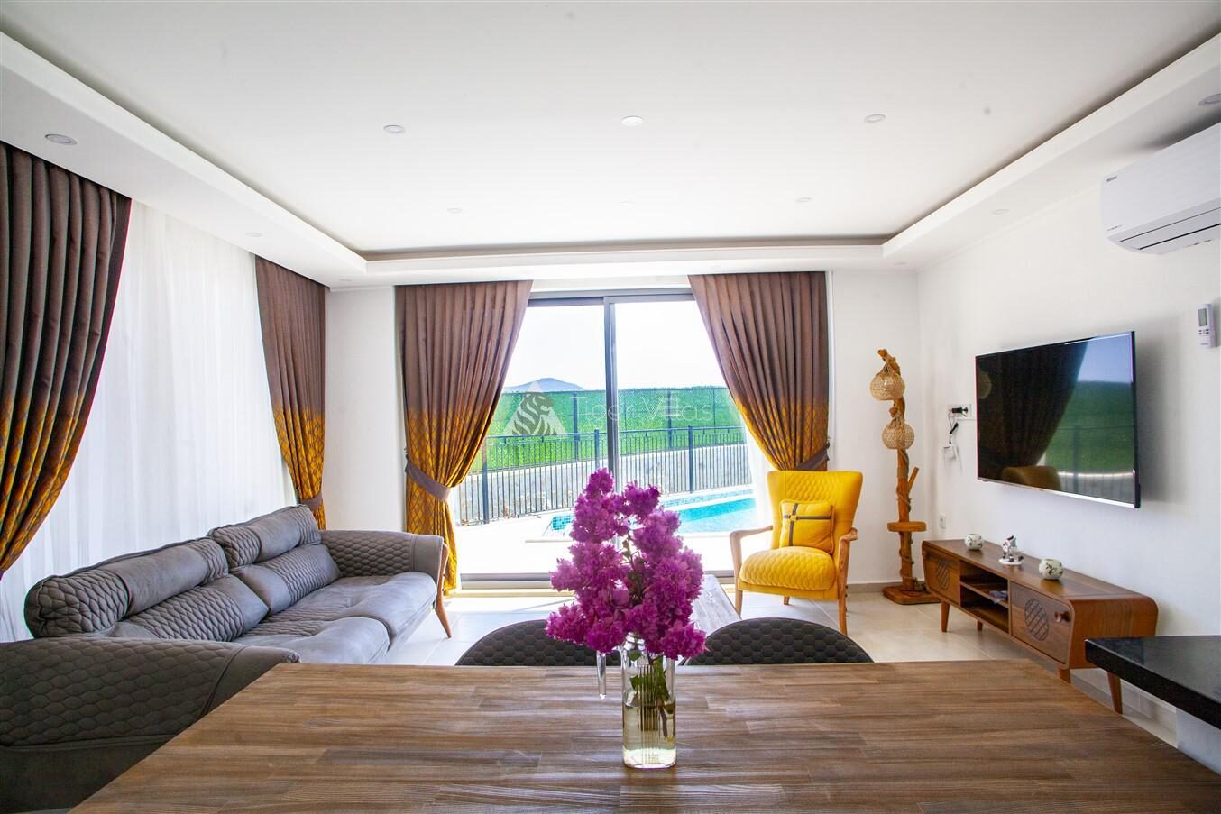 Villa Baysal Gülce — 9