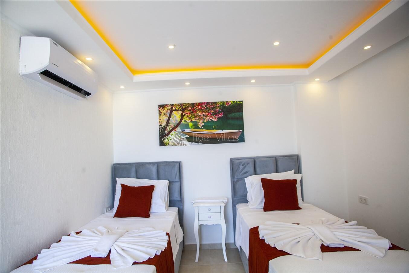 Villa Baysal Özgür — 21