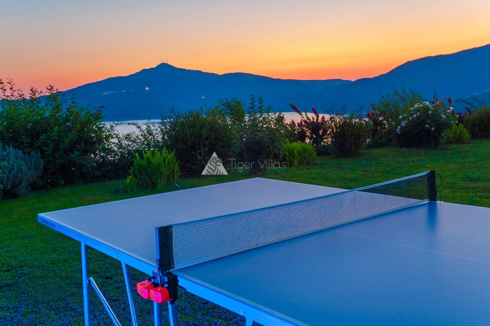 Villa Just – villa for rent in Kışla