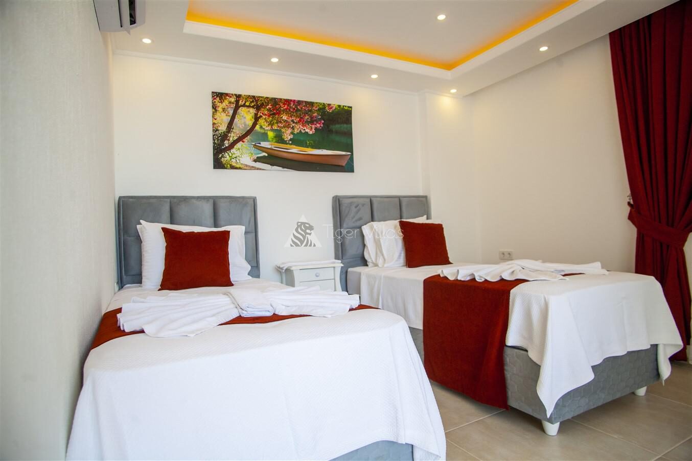 Villa Baysal Özgür — 23