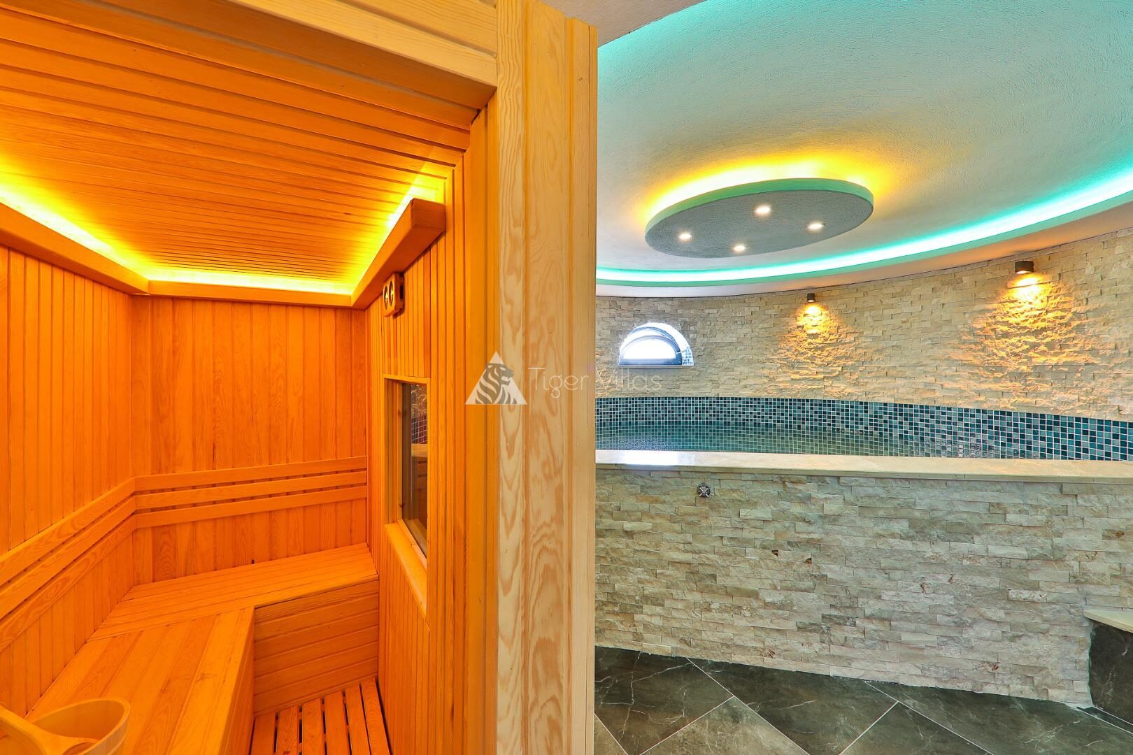 Villa Sandak 2 — 49