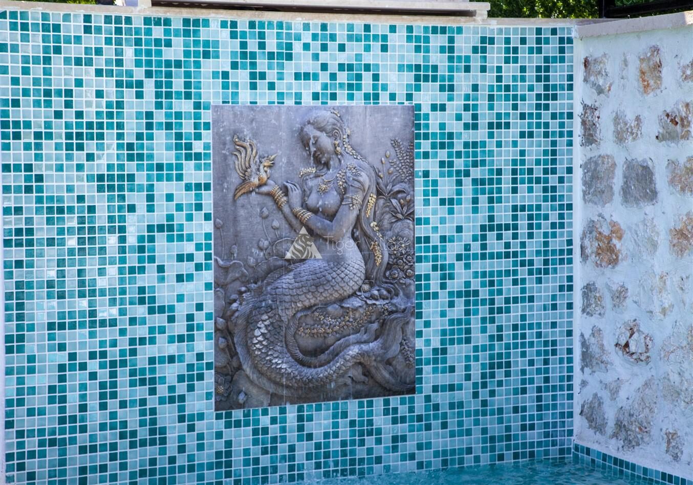 Villa Baysal Gülce — 13