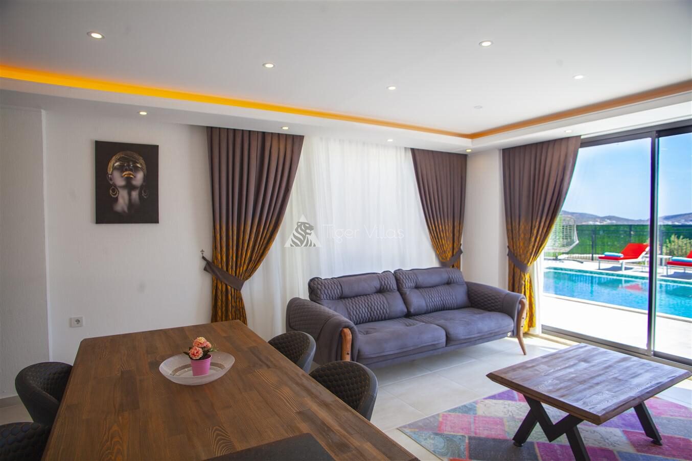 Villa Baysal Özgür — 25