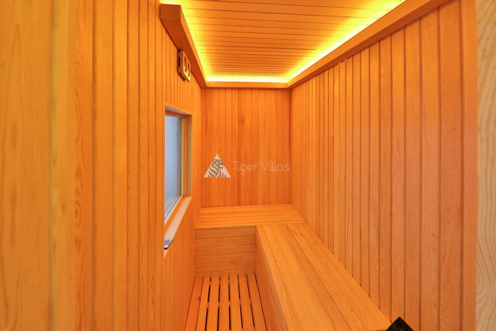 Villa Sandak 1 — 54