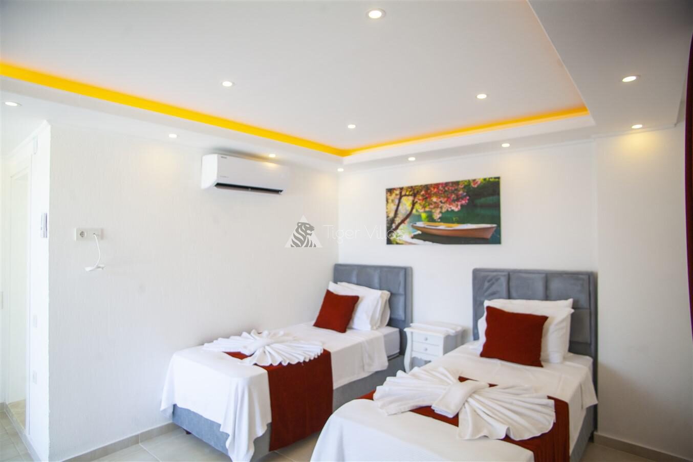 Villa Baysal Özgür — 28