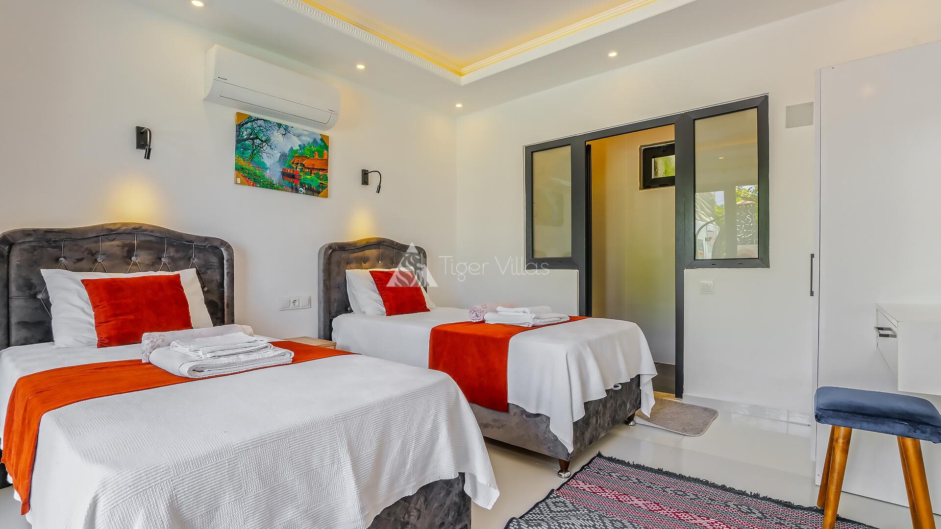 Villa Yeşil Vadi — 47