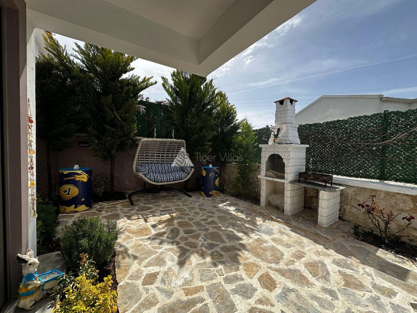 Villa Efulim — 60