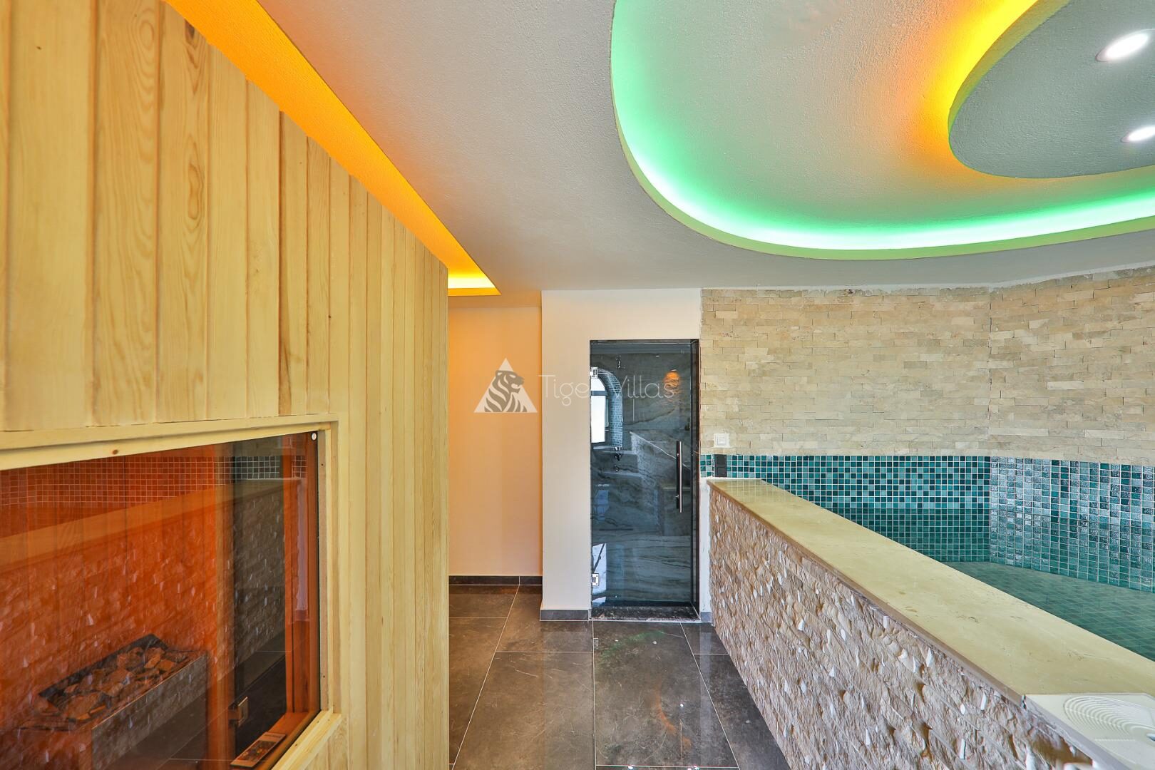 Villa Sandak 1 — 56