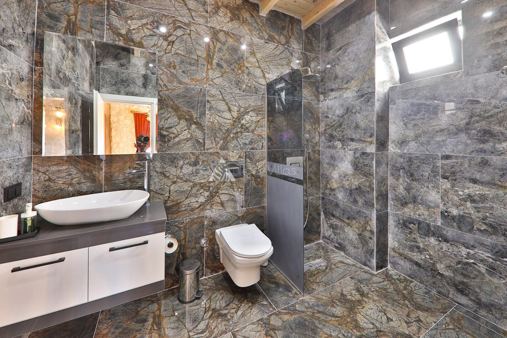 Villa Sandak 1 — 57
