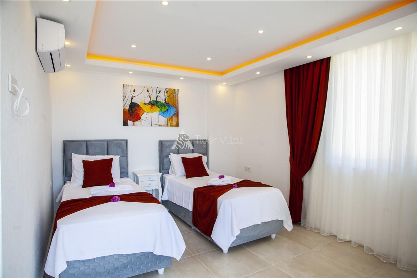 Villa Baysal Gülce — 21