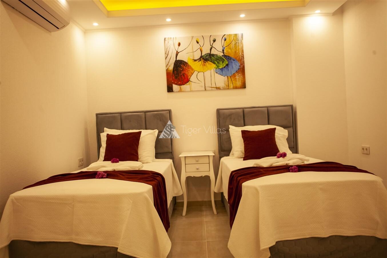 Villa Baysal Gülce — 22