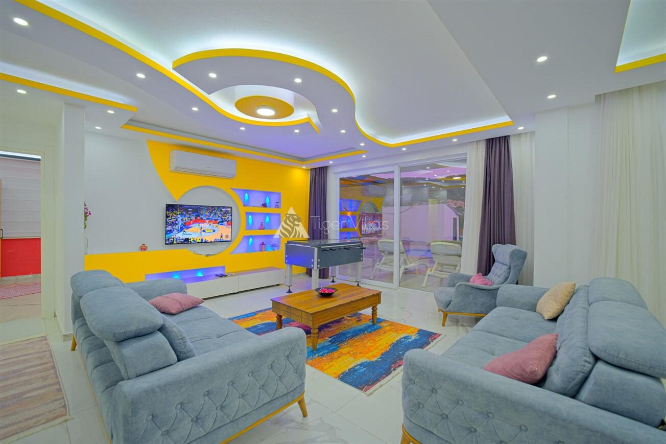 Villa Miranda — 73